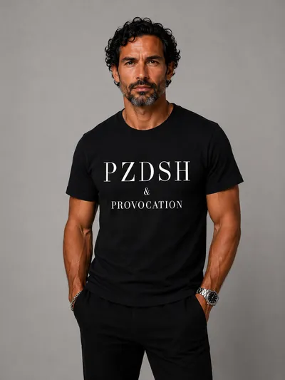 Футболка PZDSH