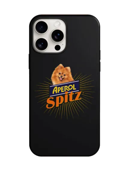 Чехол APEROL Spitz