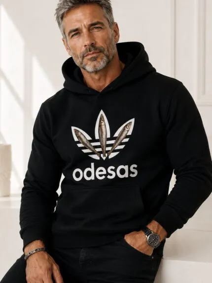 Худи Odesas унисекс