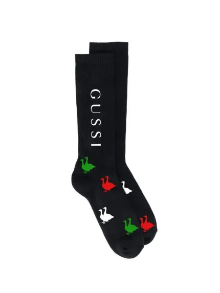 Носки Gussi